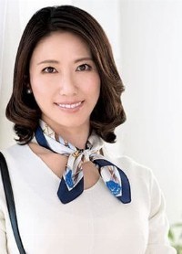 水野优香