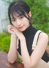 楠エリサ