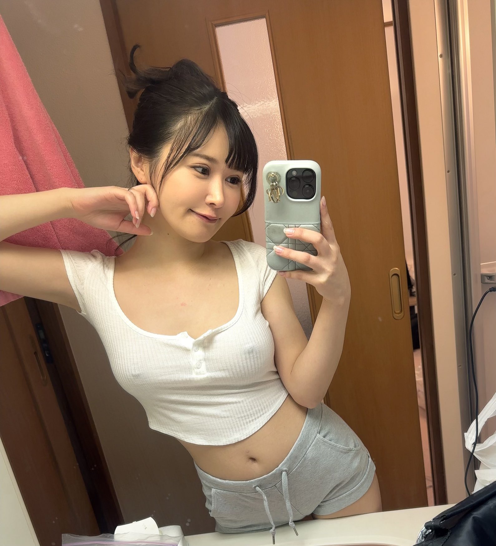 清巳丽乃