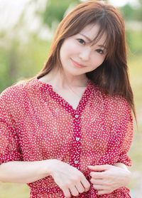 小泽菜穗