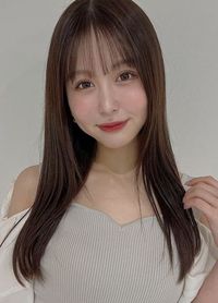 高桥保奈美