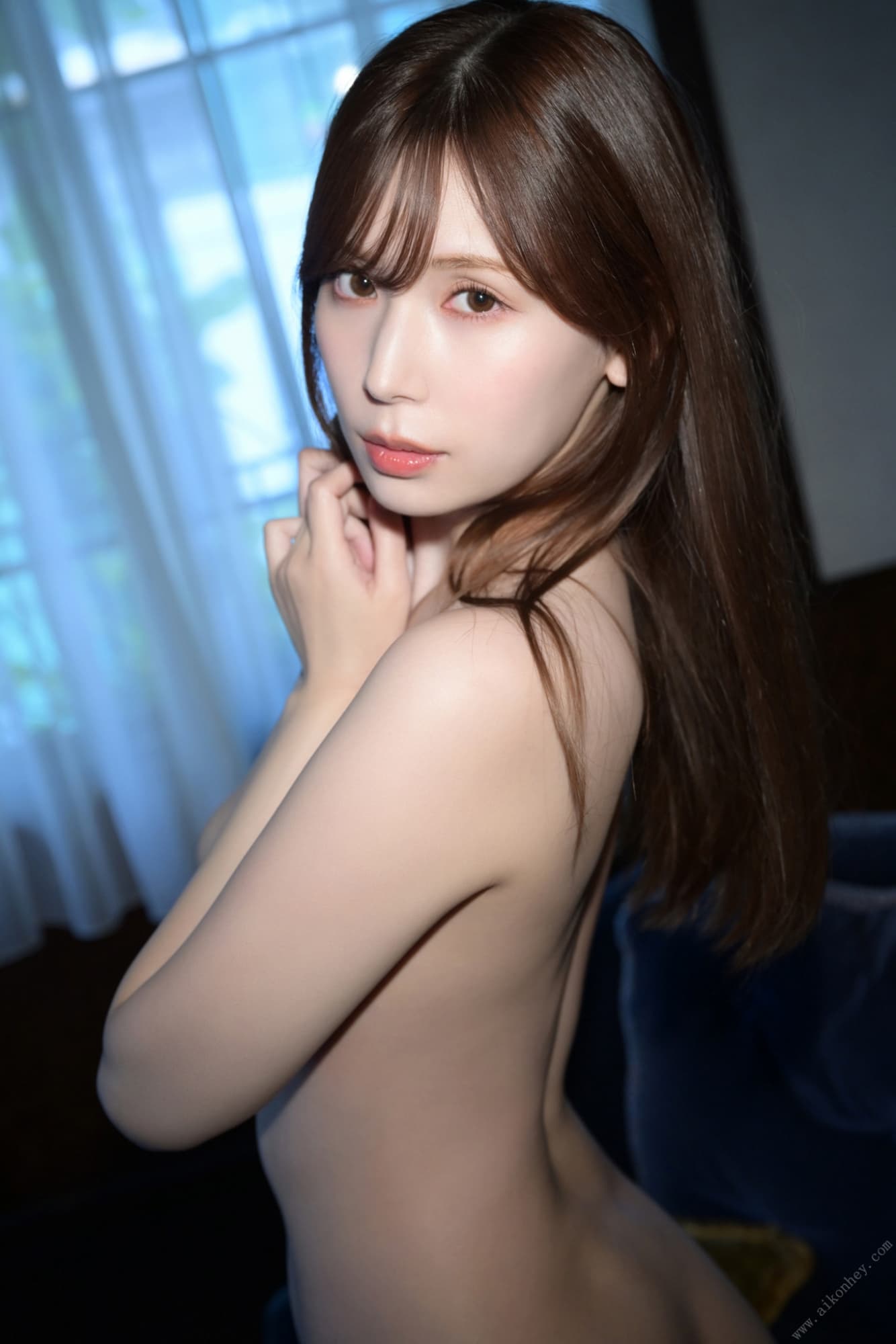 明里䌷