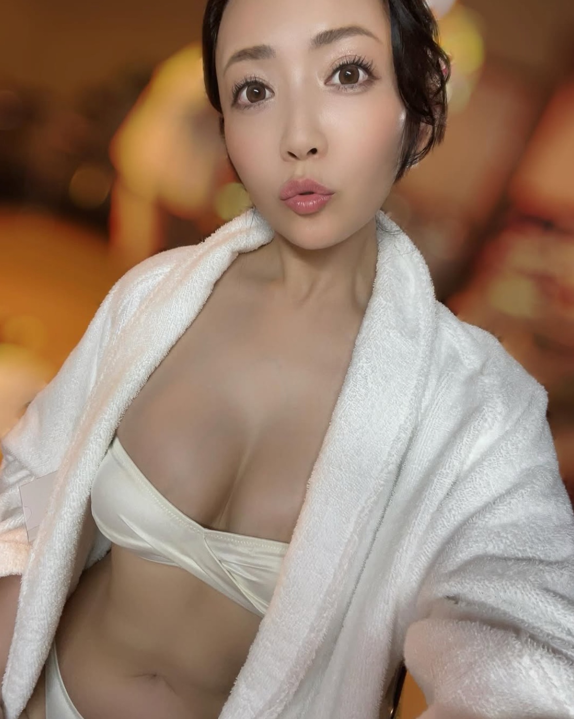 冲宫那美