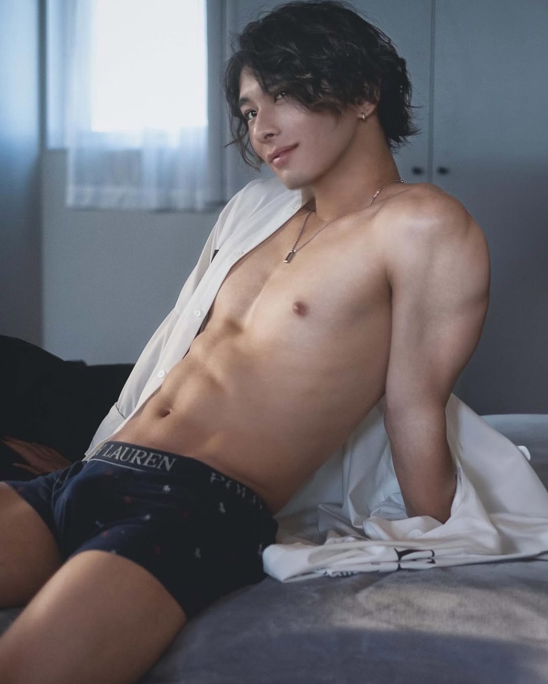 东云怜弥