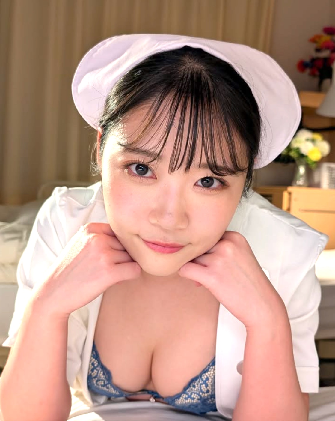 二叶惠麻