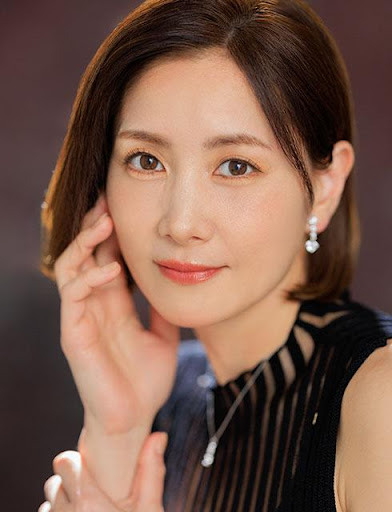 古东真理子