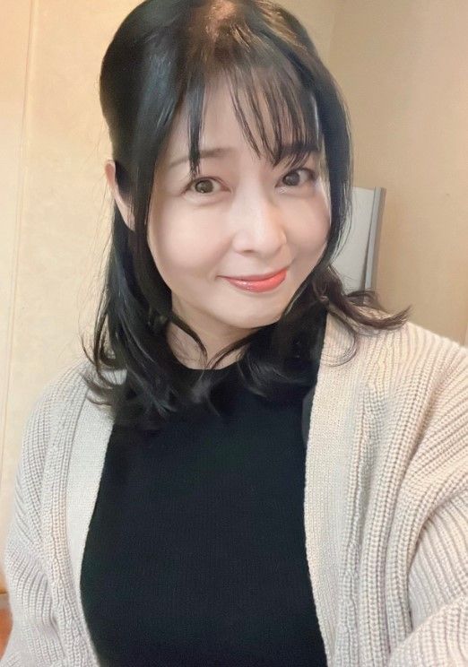 铃河惠美