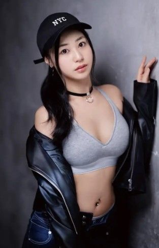 乐园美奈