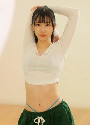 天美芽爱