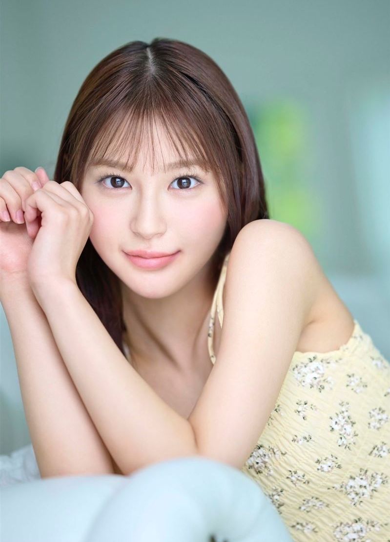 白石奈美