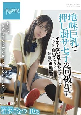 sdab-213土味巨乳不擅长拒绝的公车妹同学、与不受欢迎男子们在学校中偷偷射精的一年间偷拍记录 柏木小夏 - AV大平台-中文字幕,成人影片,AV,国产,线上看