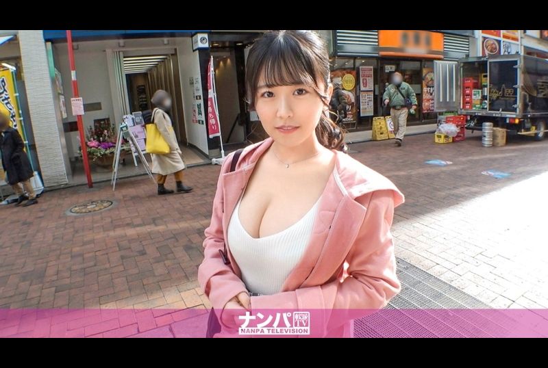200gana-2662真实搭讪、初次拍摄。 1787 外表朴素看起来很容易推倒的女大学生被搭讪！瞄一眼就可以看到乳沟...破绽太多了好色情！虽然害羞但还是很配合地性侵！充满弹性的巨乳和美臀让人受不了！ - AV大平台-中文字幕,成人影片,AV,国产,线上看