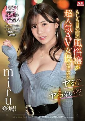 ssis-395要是眼前的风俗女是超人气ＡＶ女优的话干？还是不干？ Miru - AV大平台-中文字幕,成人影片,AV,国产,线上看