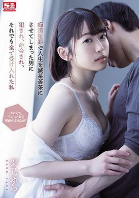 ssis-495被因为冤枉痴汉而人生一团糟的男人侵犯、命令却接受一切的我 架乃ゆら - AV大平台-中文字幕,成人影片,AV,国产,线上看