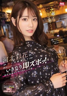 ssis-560「噫？在这里做吗？」贴身河北彩花一个月只要一有空隙就即刻插入。前所未闻的整人ＡＶ大作战  河北彩花 - AV大平台-中文字幕,成人影片,AV,国产,线上看