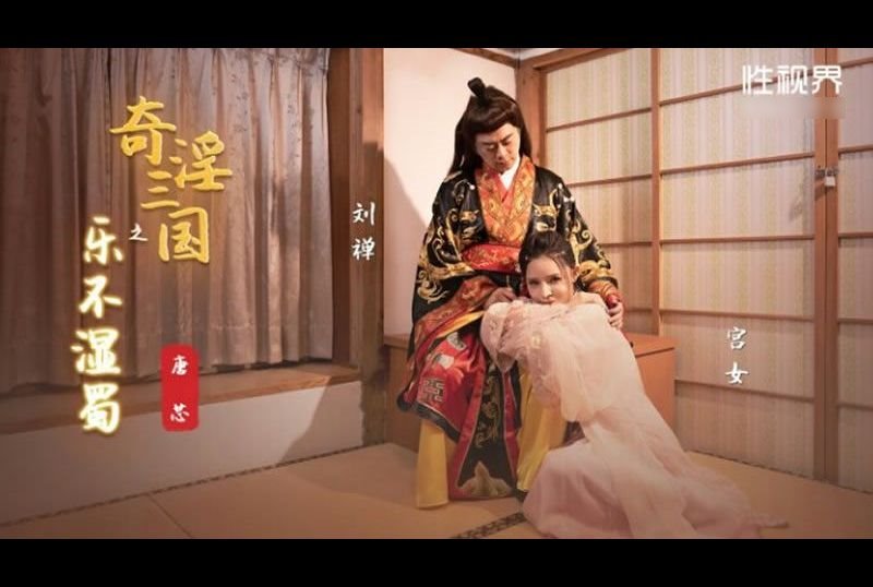xsj120奇淫三国之乐不湿蜀 - AV大平台-中文字幕,成人影片,AV,国产,线上看