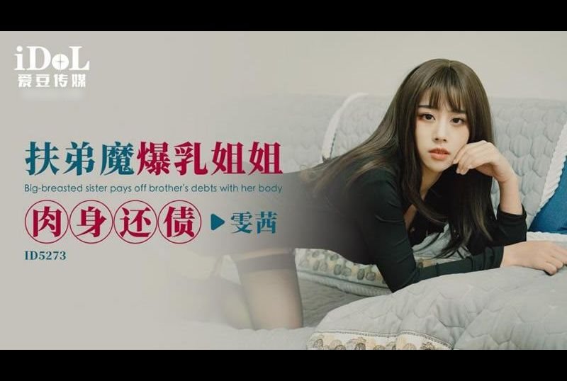 id5273扶弟魔爆乳姐姐 肉身还债 - AV大平台-中文字幕,成人影片,AV,国产,线上看