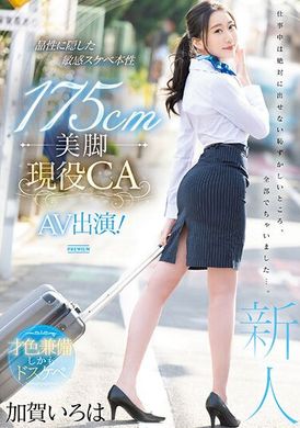 PRED-494175cm美脚现役CA AV出演！隐藏着敏感又性感的本性　加贺彩叶 - AV大平台-中文字幕,成人影片,AV,国产,线上看