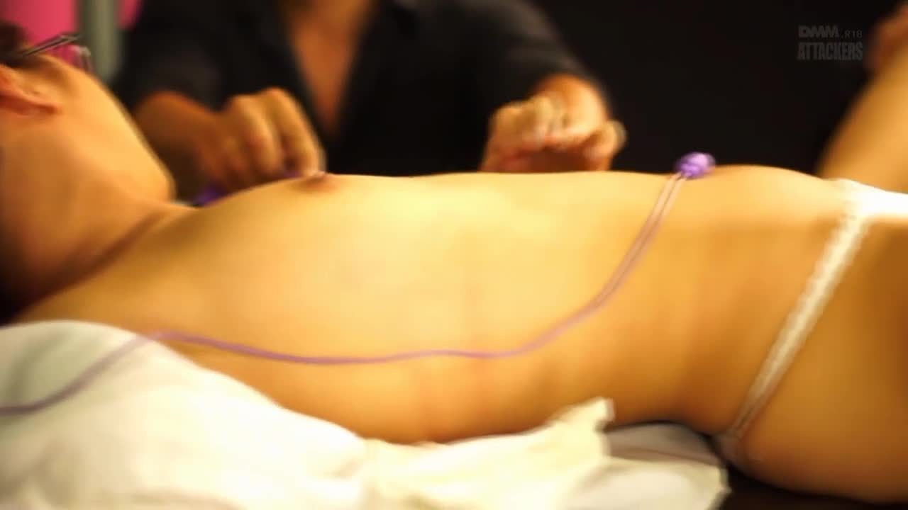 [VIP会员点播] 女体拷问研究所.被下了春药的女人.二宫娜娜 - AV大平台-中文字幕,成人影片,AV,国产,线上看