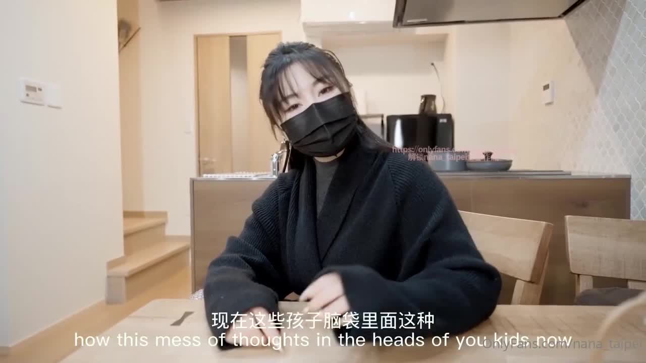 娜娜裸足-继母出轨被儿子发现，不得已用身体让儿子保守秘密 - AV大平台-中文字幕,成人影片,AV,国产,线上看