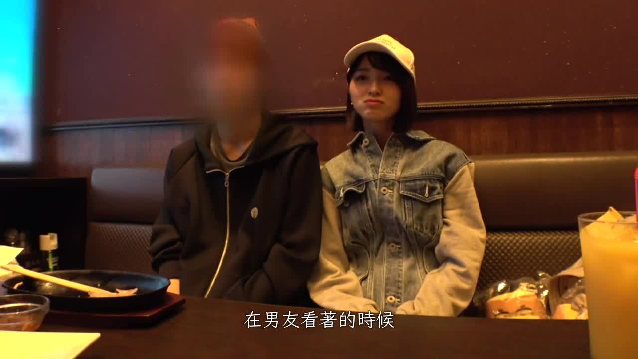 [VIP会员点播] 偶像级别的可爱女友.在AV世界里.一开始不感兴趣.但单纯的她喘着粗气.平安无事的进行拍摄. - AV大平台-中文字幕,成人影片,AV,国产,线上看