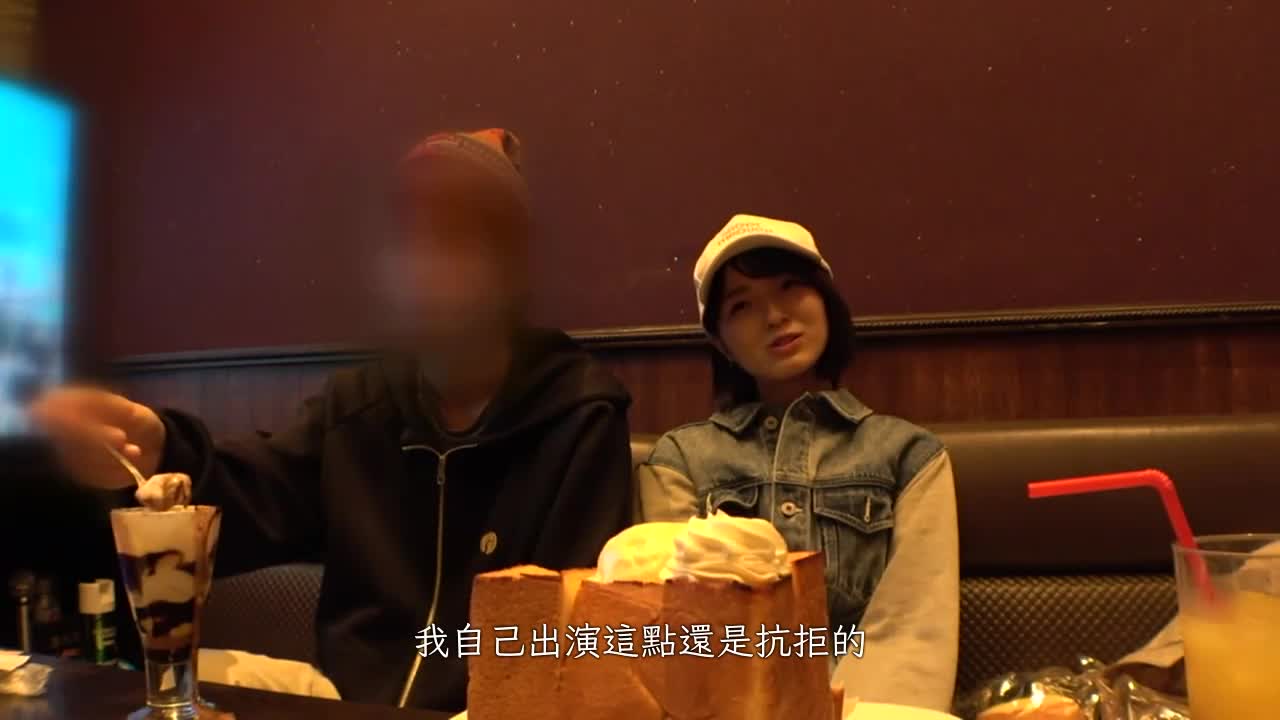 [VIP会员点播] 偶像级别的可爱女友.在AV世界里.一开始不感兴趣.但单纯的她喘着粗气.平安无事的进行拍摄. - AV大平台-中文字幕,成人影片,AV,国产,线上看