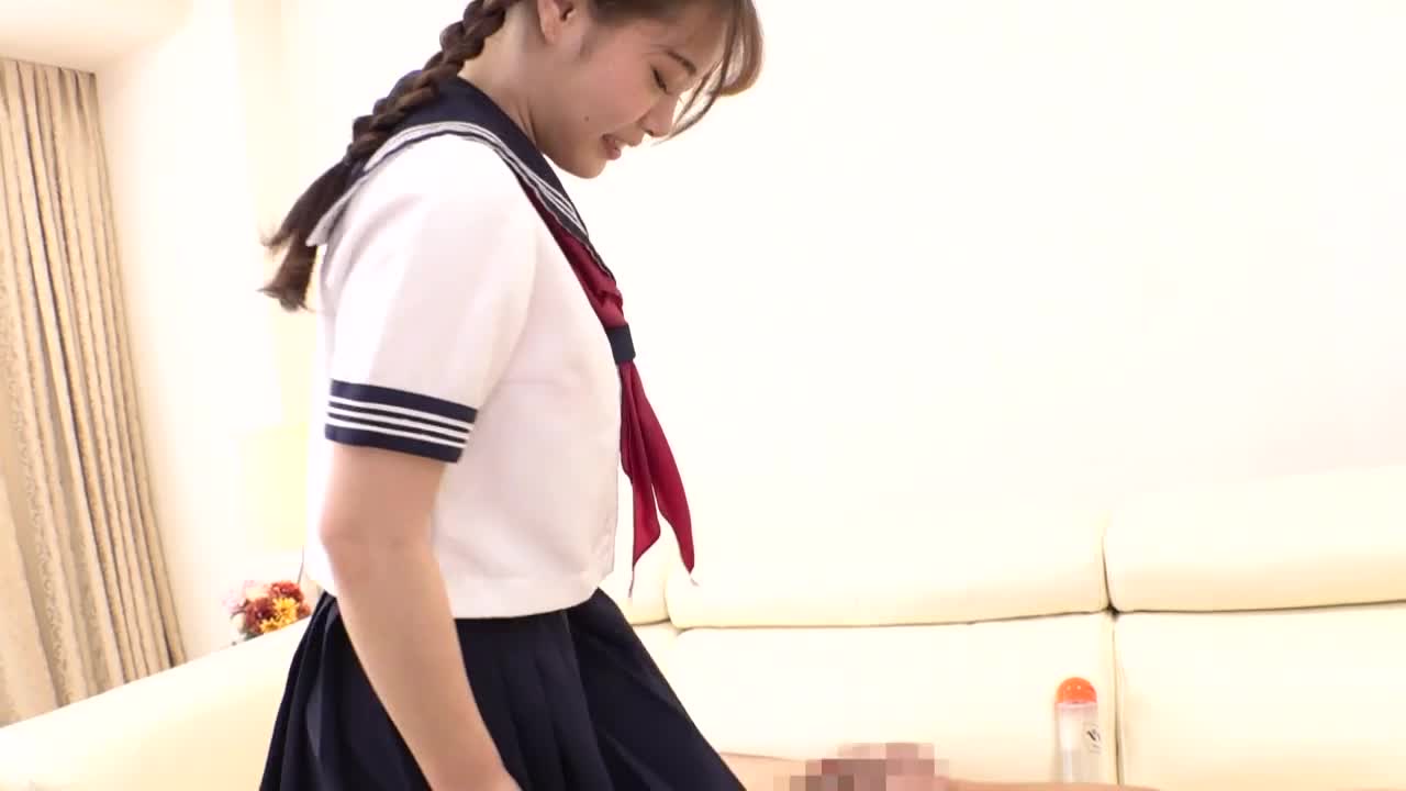 搭讪素人 在涩谷找到的纯情女学生请她帮18cm巨肉棒摩擦，居然变得如此淫荡。 - AV大平台-中文字幕,成人影片,AV,国产,线上看