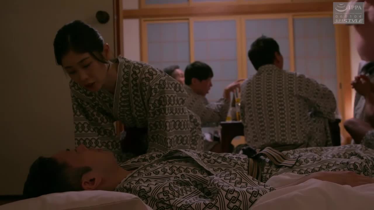 被睡走之馆5 ～妻子被当作「太太」小松杏 - AV大平台-中文字幕,成人影片,AV,国产,线上看