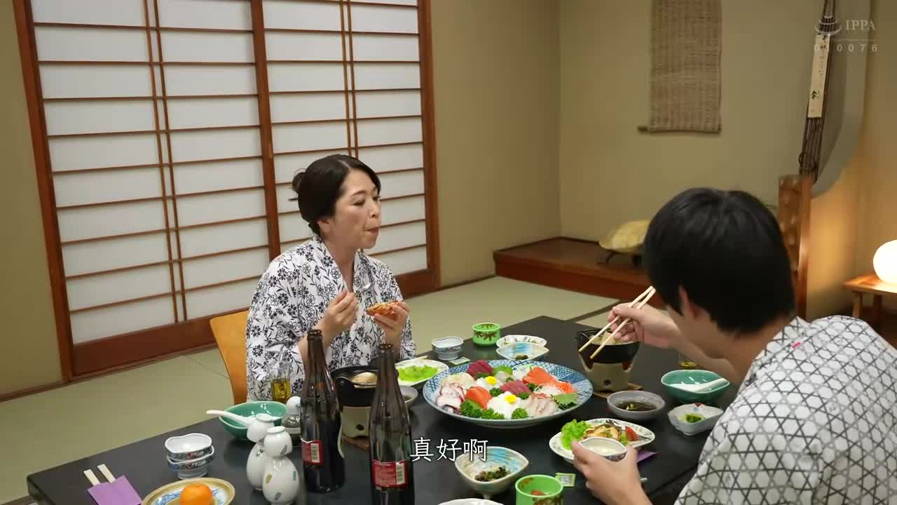 母亲与孩子的两人旅行  加山夏子 - AV大平台-中文字幕,成人影片,AV,国产,线上看