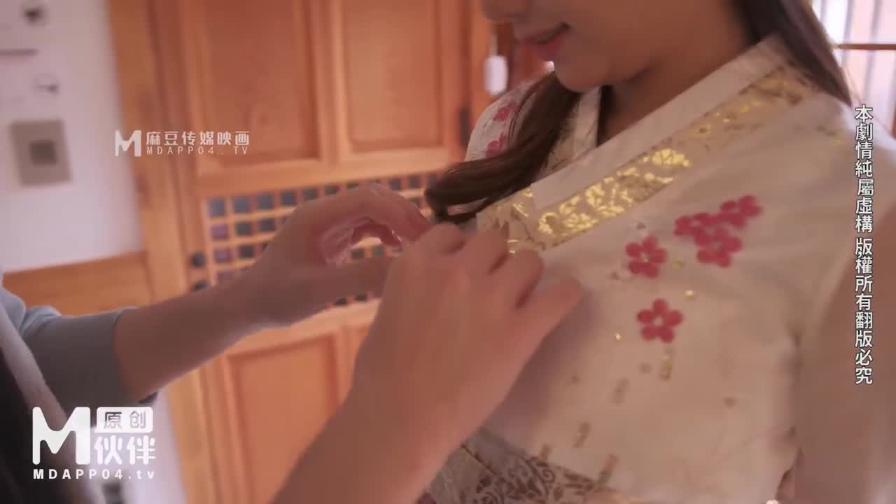 韩国性爱之旅 体验韩服的同时不忘了感受肉体的欢愉 - AV大平台-中文字幕,成人影片,AV,国产,线上看