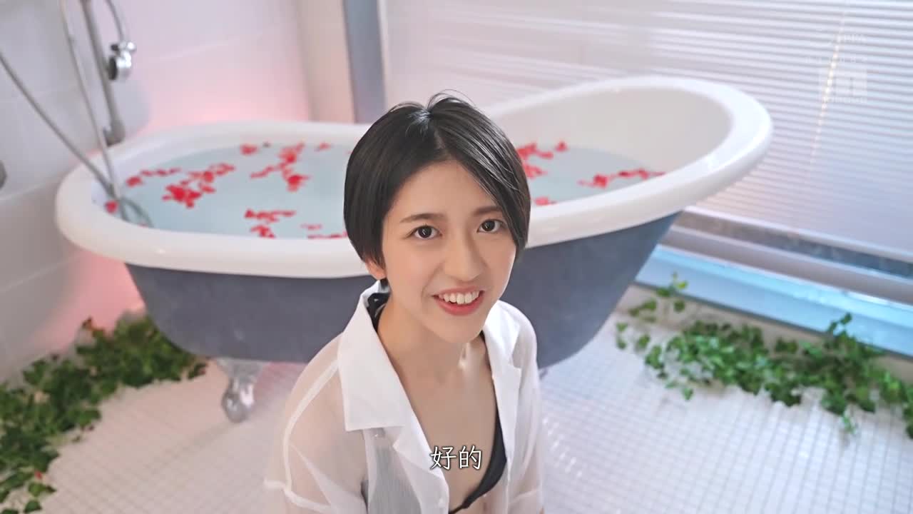 IQ140 头脑很好 长像中性 色色回国子女！苗条现役女大学生 AV出道 水谷梨明日 - AV大平台-中文字幕,成人影片,AV,国产,线上看