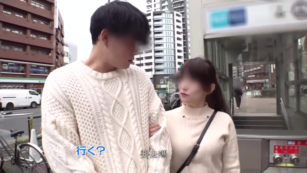 「魔镜号」新婚夫妇NTR：「想要小孩的老婆面前，要不要来做个小孩？」仓多真央的痴女技术反向骚扰 - AV大平台-中文字幕,成人影片,AV,国产,线上看
