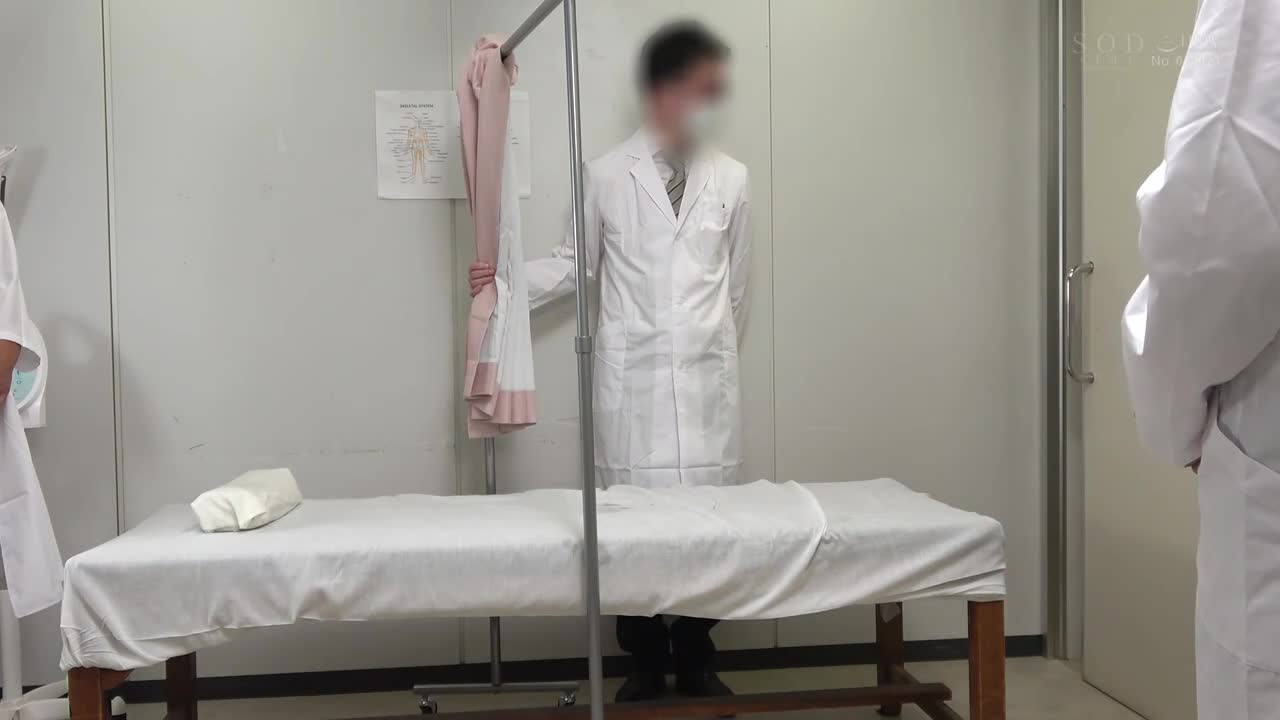 第一次的淫荡健康检查 新人OL被变态医师玩弄全身上下把她搞得湿答答 宫岛芽衣 21歳 - AV大平台-中文字幕,成人影片,AV,国产,线上看