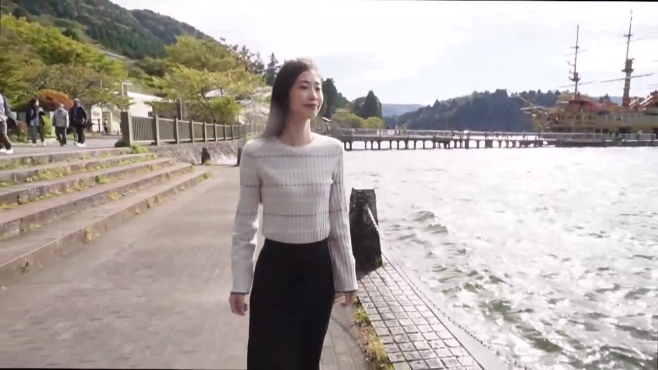 热气温泉频道【温泉女子】鳗鱼美女在有名的温泉地浓密黏黏滑滑疯狂抽插 于正式拍摄外所发生的意外影像无剪辑版！！温泉女 杏 ＃温泉YouTuber ＃天堂 ＃发生意外 ＃真实高潮中出 小松杏 - AV大平台-中文字幕,成人影片,AV,国产,线上看
