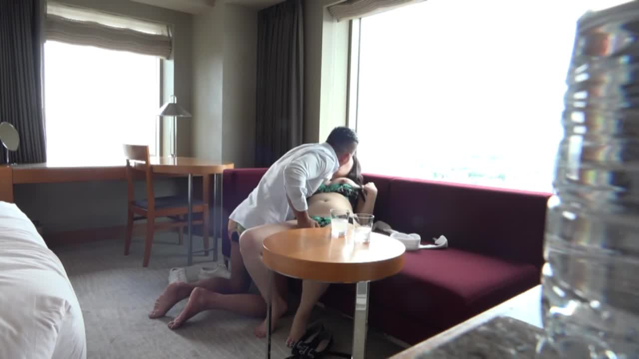 从名古屋过来东京的G罩杯美女有性爱癖.有男朋友但追求刺激性爱. - AV大平台-中文字幕,成人影片,AV,国产,线上看