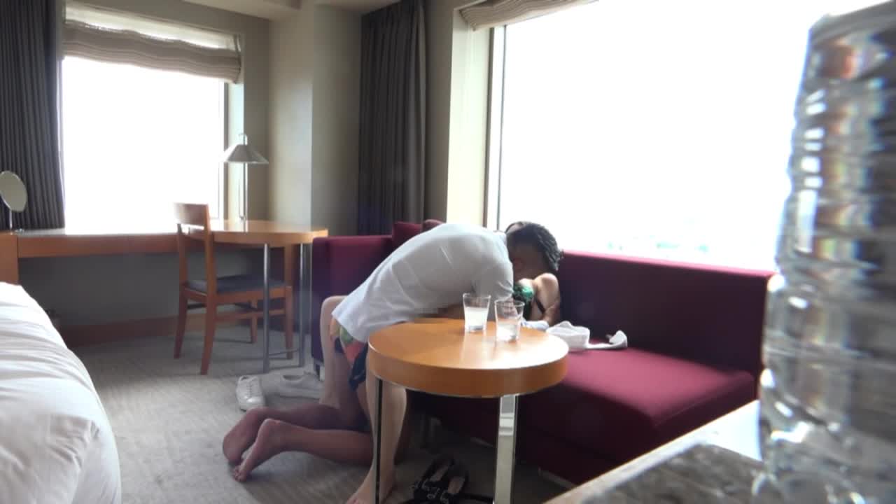 从名古屋过来东京的G罩杯美女有性爱癖.有男朋友但追求刺激性爱. - AV大平台-中文字幕,成人影片,AV,国产,线上看