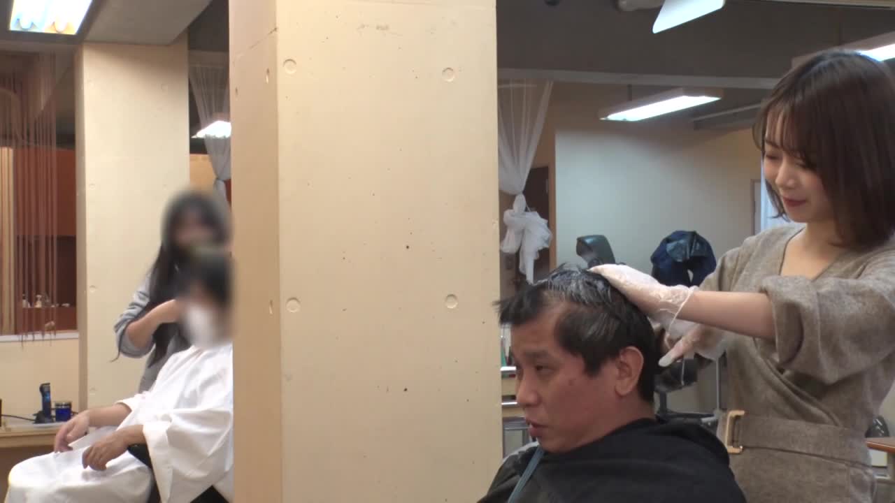在凌乱的美容院见面 渡边麻绪 - AV大平台-中文字幕,成人影片,AV,国产,线上看