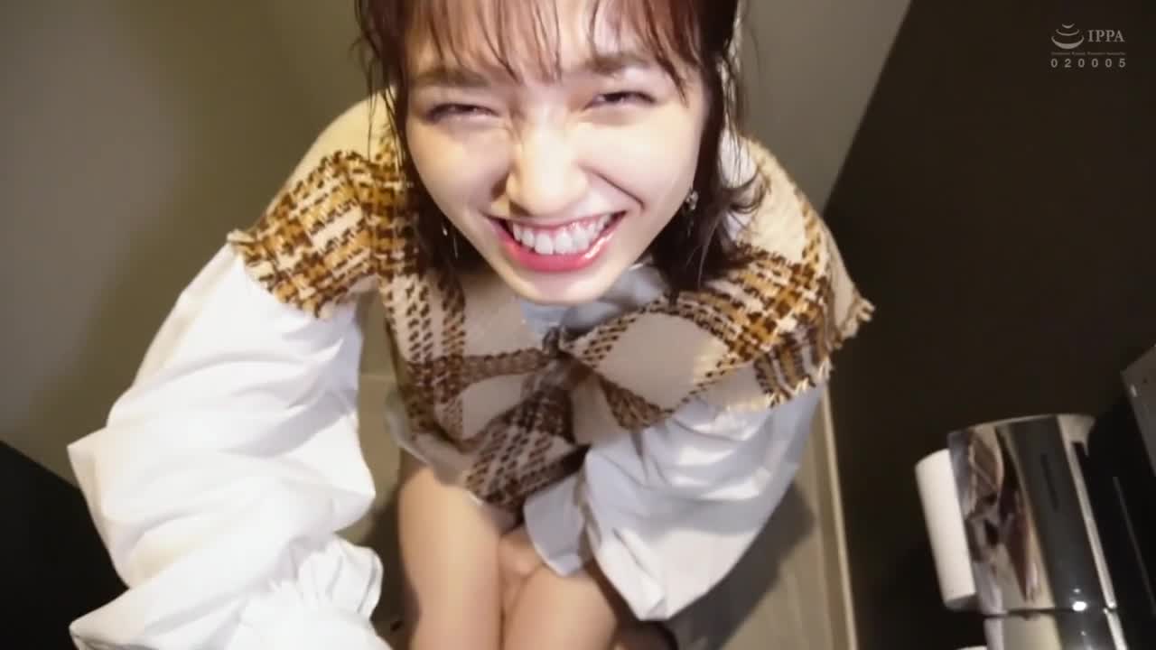 【潮吹停不下来！辣妹过生日时做爱☆SEX聚会】笑容可爱的女孩！感度↑↑敏感小穴幸福高潮！ 震动棒插入自慰！【无套性爱T☆kTok Report.58】 - AV大平台-中文字幕,成人影片,AV,国产,线上看