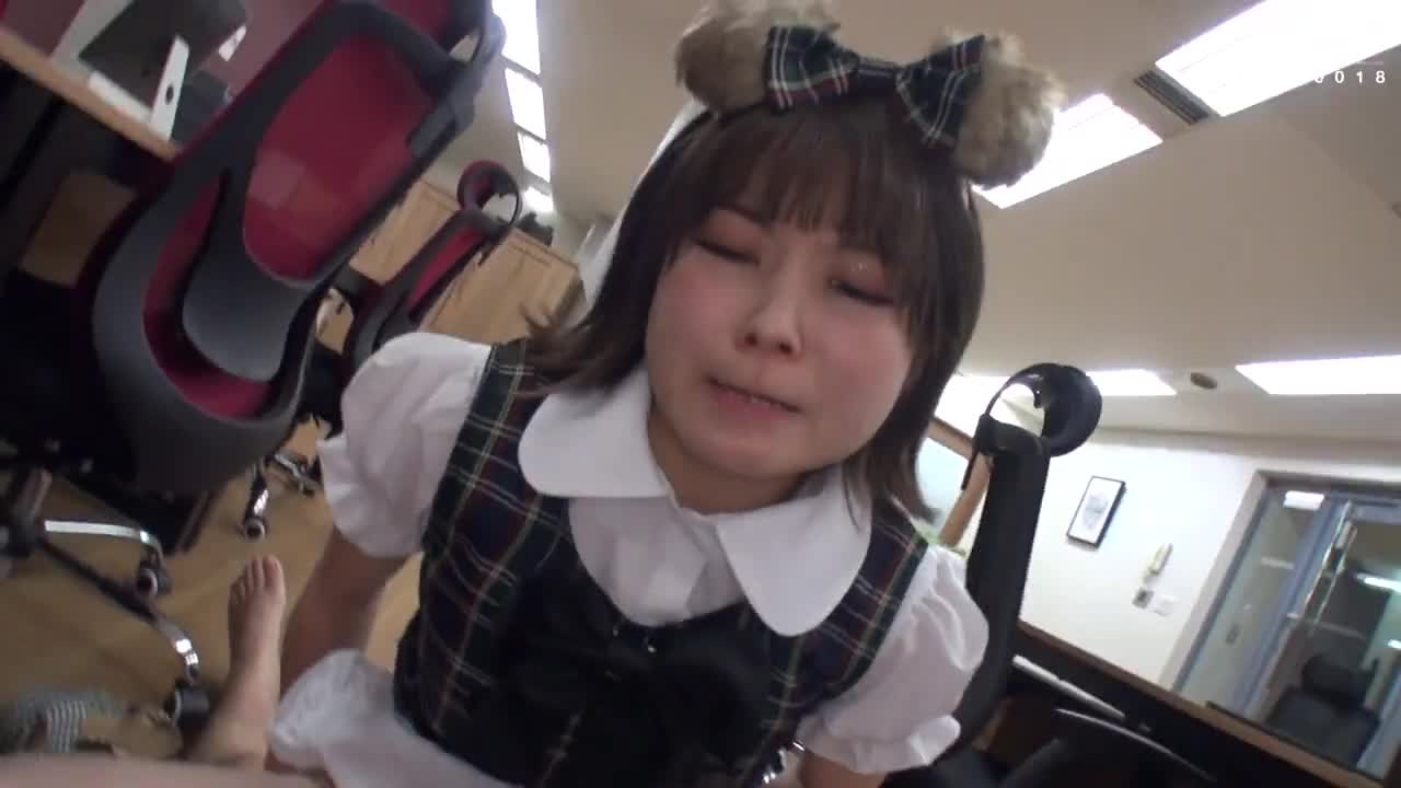 低贱无耻影片炎上中的笨蛋推特主。经纪公司经纪人麻凛＃逆奸色女＃体液庆典＃用力抽插性交 - AV大平台-中文字幕,成人影片,AV,国产,线上看