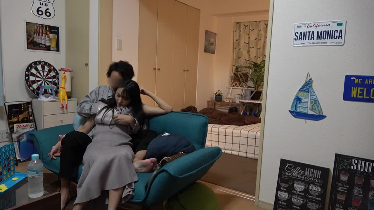 去身经百战的搭讪达人家中SXE偷拍做爱 273 把黑发美少女带回家里亲密爱抚！小麦色的健康苗条身体一定想被摄影家拍下…就这样说服她后开始SEX&amp;偷拍！！ - AV大平台-中文字幕,成人影片,AV,国产,线上看