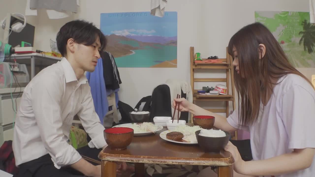 揉了妹妹露出的爆乳却因为太合拍而跨过了界线  绫濑心 - AV大平台-中文字幕,成人影片,AV,国产,线上看