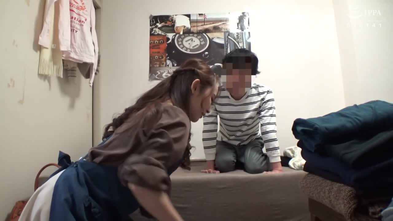 「租借欧巴桑」服务回馈34 只要拜托就偷偷让我中出SEX的超淫荡又温柔的欧巴桑，因为还想要就再次和她做了更色情下流的SEX - AV大平台-中文字幕,成人影片,AV,国产,线上看