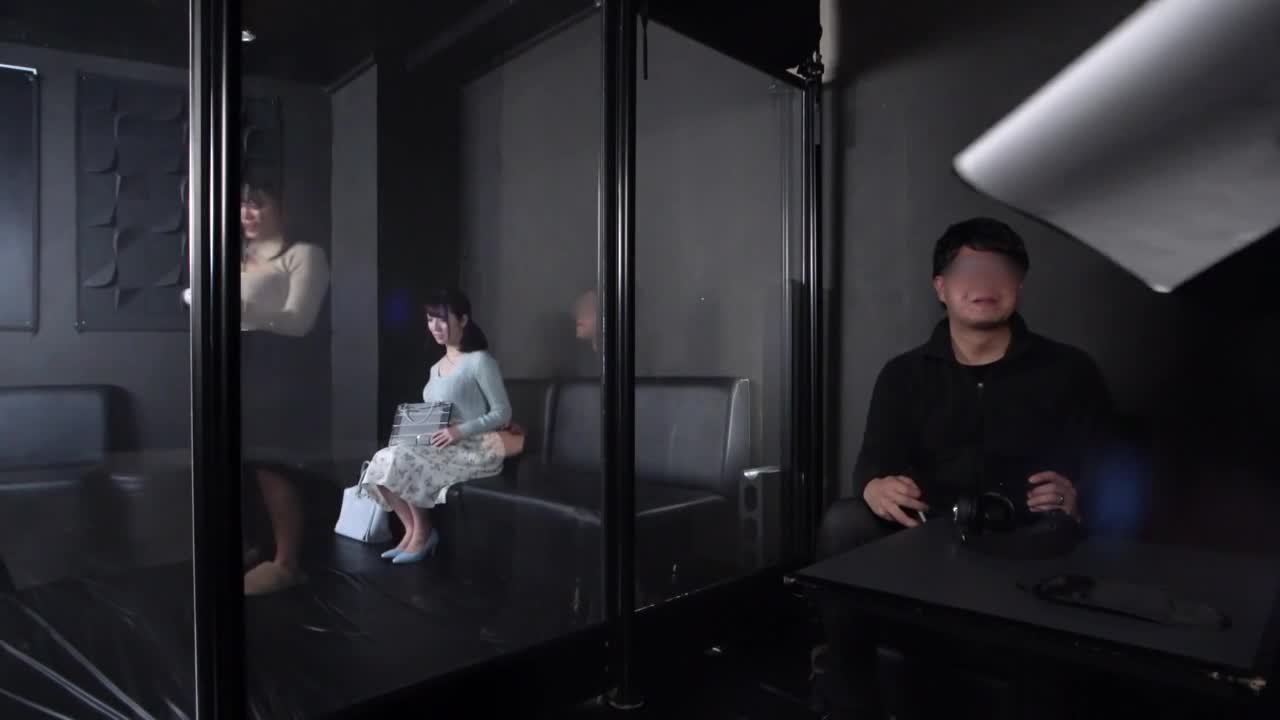 [VIP会员点播] 残酷镜子游戏，输了就是情色处罚游戏～清秀年轻太太们就算老公在旁边还是用大屌干中出 7 - AV大平台-中文字幕,成人影片,AV,国产,线上看