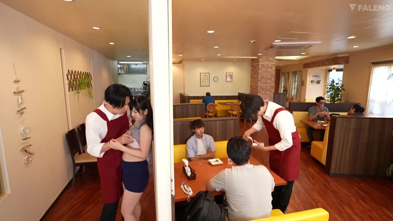 我的巨乳马尾女朋友被兼职地点超讨厌的店长用绝伦巨根寝取后入。桃尻佳奈芽 - AV大平台-中文字幕,成人影片,AV,国产,线上看