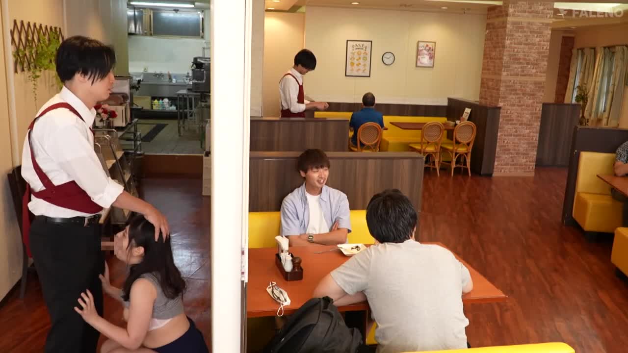 我的巨乳马尾女朋友被兼职地点超讨厌的店长用绝伦巨根寝取后入。桃尻佳奈芽 - AV大平台-中文字幕,成人影片,AV,国产,线上看