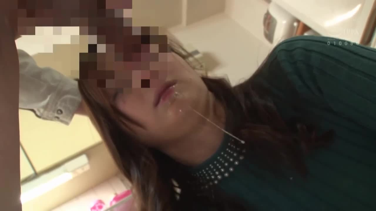 要求因制造噪音而前来道歉的隔壁妈妈下跪，垂直式口交直接射到喉咙深处！ - AV大平台-中文字幕,成人影片,AV,国产,线上看