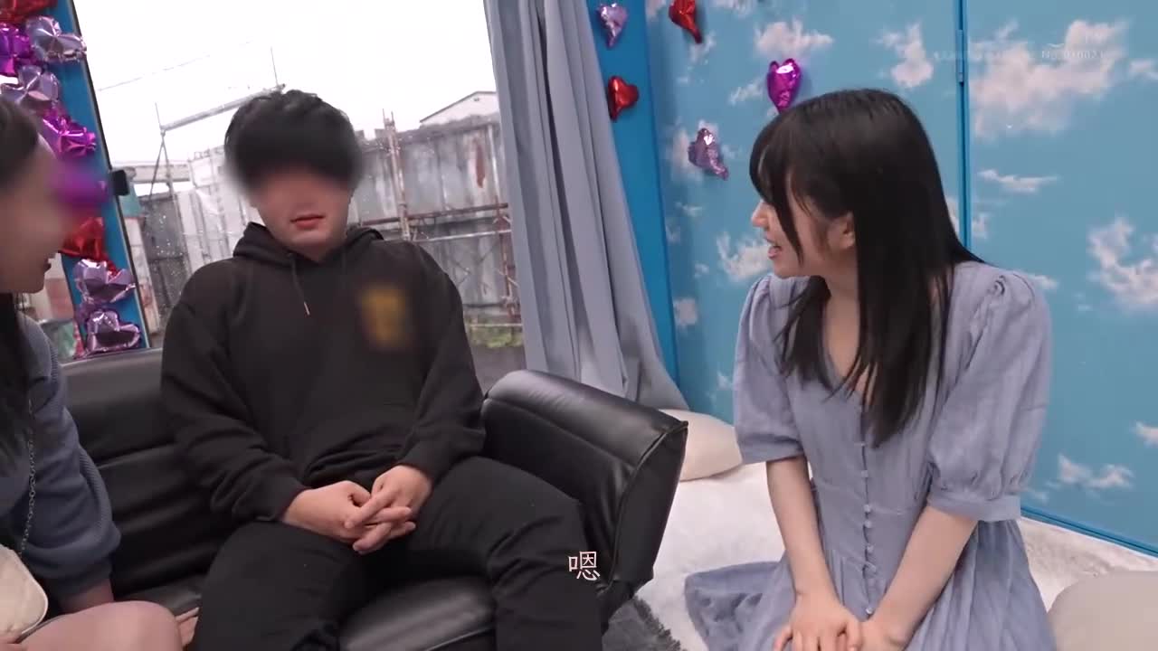魔镜号 打情骂俏甜蜜小恶魔的南梨央奈，来帮隐藏被虐狂男实现无法和女友说的欲望男潮喷射SP - AV大平台-中文字幕,成人影片,AV,国产,线上看