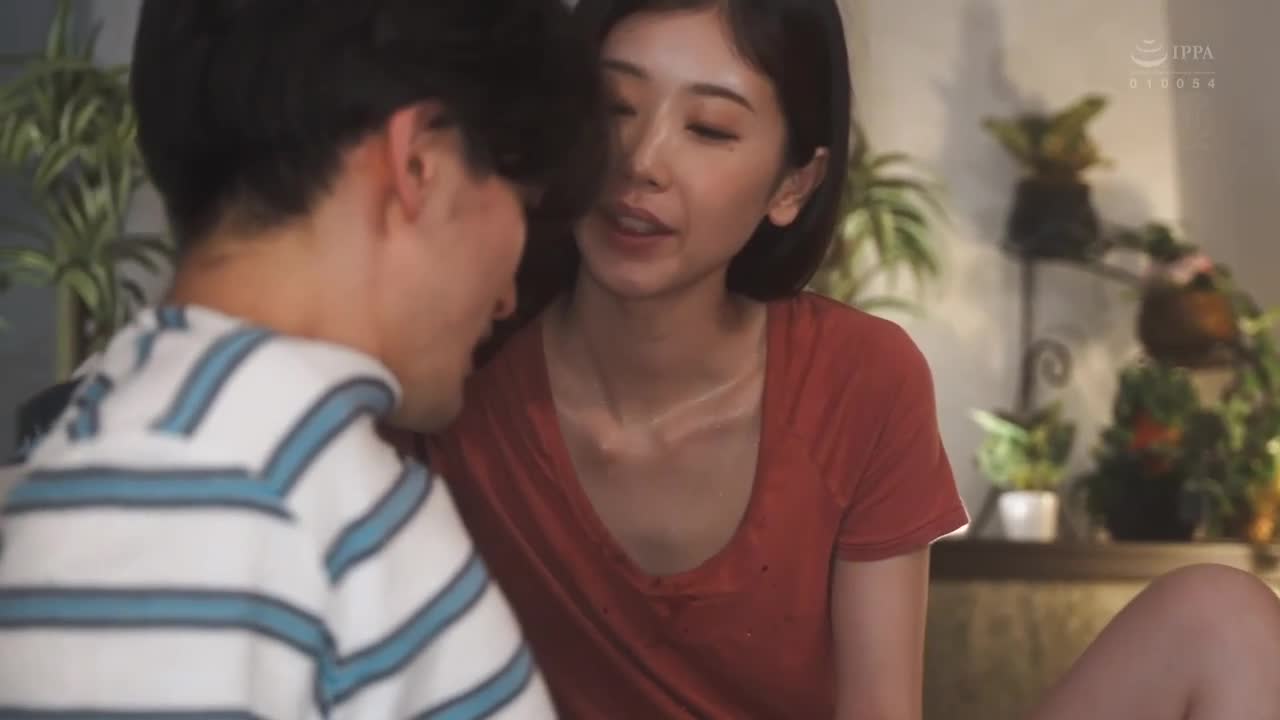 ＂一秒也不让你离开视线＂和在妻子娘家用走光奶子诱惑的大姨子的危险中出性交 - AV大平台-中文字幕,成人影片,AV,国产,线上看