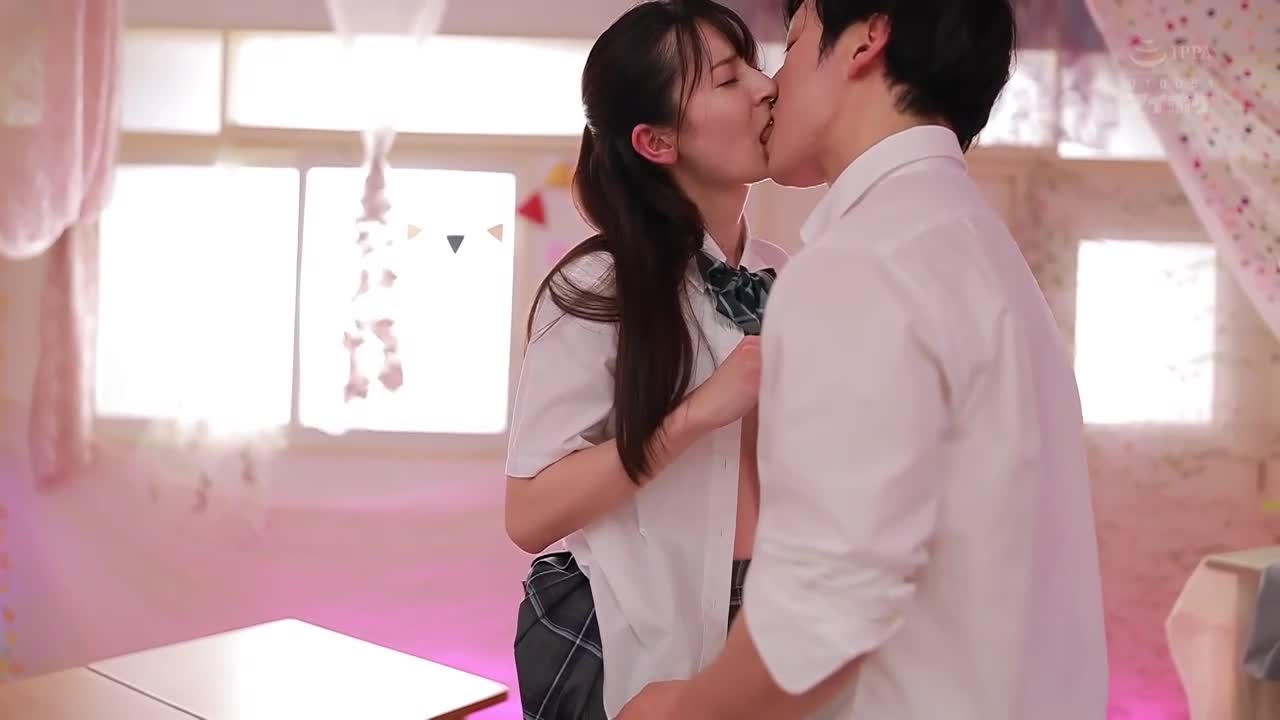 转校生温柔又性感的小姐，偶像制服美少女的满足感，三次本番。樱若菜 - AV大平台-中文字幕,成人影片,AV,国产,线上看