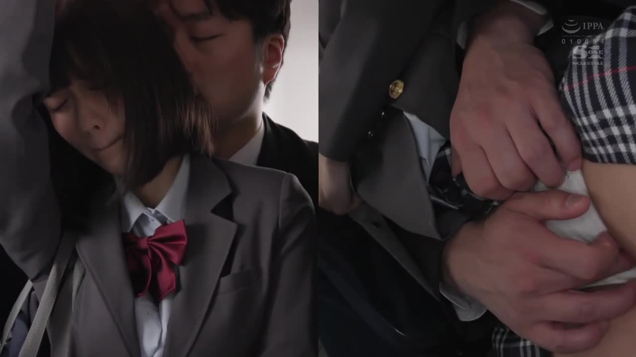 忘不了第一次被欺负的快感，沉迷电车色鬼之中的女学生的末路 小仓七海 - AV大平台-中文字幕,成人影片,AV,国产,线上看
